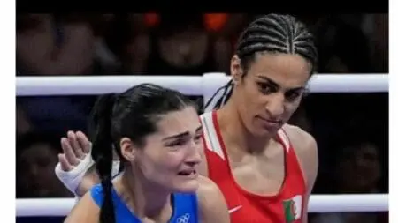 بعد انسحابها أمام الجزائرية خليف..الاتحاد الدولي للملاكمة يعلن مكافأة مالية للإيطالية كاريني