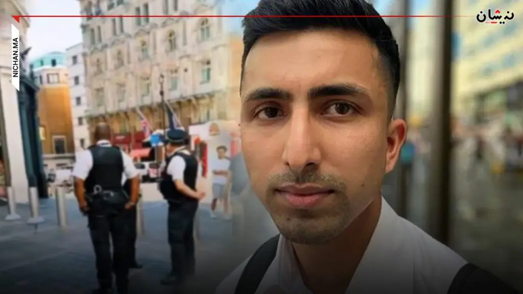 عبد الله بطل في بريطانيا بعد تدخل بطولي