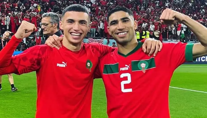 الخنوس مطلوب في الدوري الألماني مقابل 30 مليون أورو