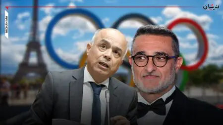 فضيحة الأولمبياد..جلسة “محاكمة” بنموسى والعرايشي قبل نهاية غشت