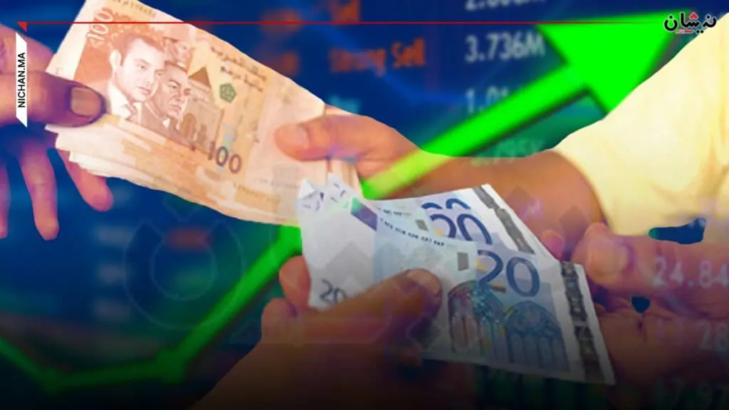 تحويلات الجالية تتجاوز مليار 56 درهم في ستة أشهر