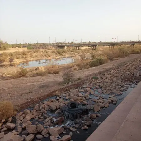 في عز الأزمة.. مياه الشرب في زاكورة مهددة بالتلوث