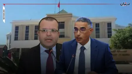 هل تم إقبار ملف عامل تمارة بعد تحقيقات الفرقة الوطنية..؟
