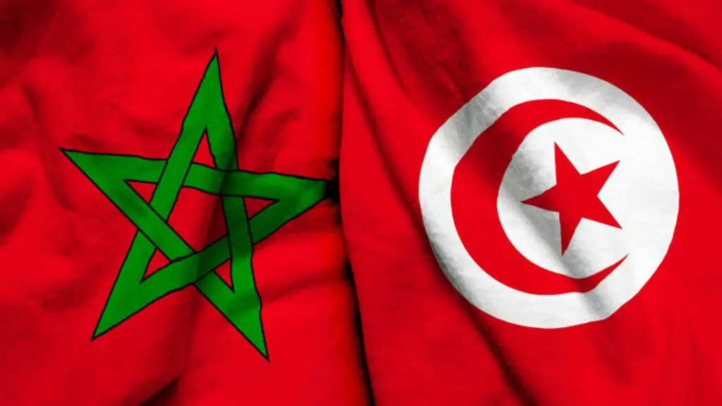 جون افريك : بوادر تقارب دبلوماسي بين المغرب وتونس