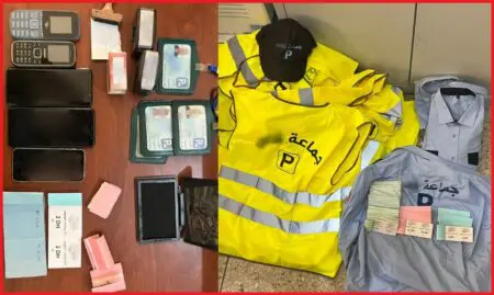 فوضى “أصحاب الجيليات”.. الأمن يوقف 8 أشخاص بفاس