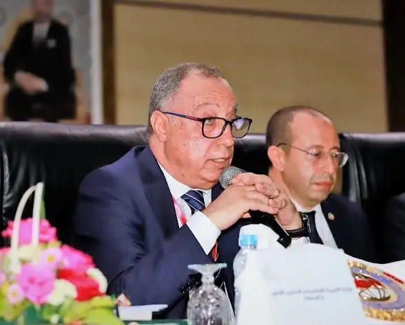 بعد إخفاق باريس..جامعة الملاكمة تحل الإدارة التقنية الوطنية