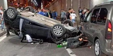مصرع 29 شخصا في حوادث سير بالمدن خلال أسبوع