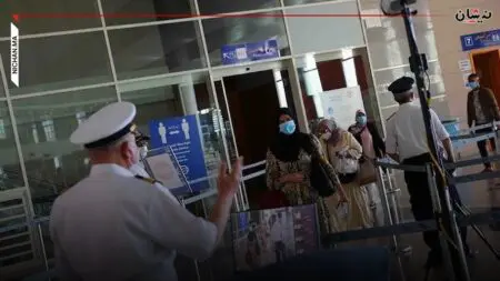 خاص: هذه تفاصيل الخطة المغربية لمواجهة جدري القردة