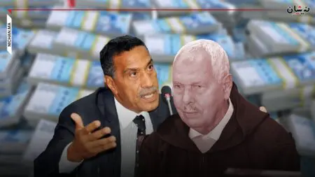 اختفاء ملياري سنتيم يضع نائب موخاريق في قفص الاتهام من جديد