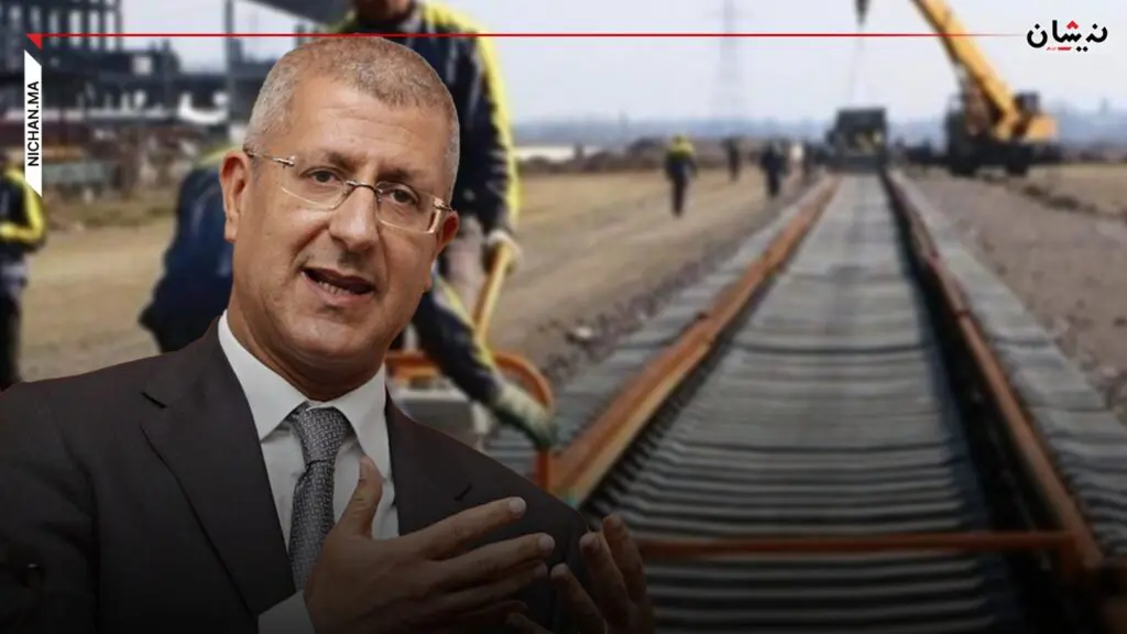 صفقة القطار فائق السرعة تضع ONCF في مرمى الانتقادات
