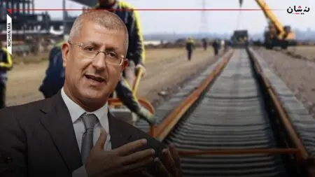 كعكة “TGV”.. صفقة ضخمة بقيمة 422 مليارا للخطوط السككية
