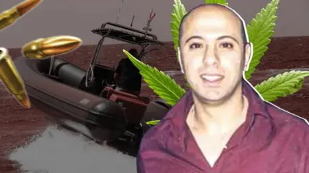 منير الرماش “امبراطور” الحشيش والرصاص يُغادر السجن