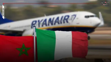“رايانير” تهدد بنقل المزيد من طائراتها إلى إيطاليا والمغرب