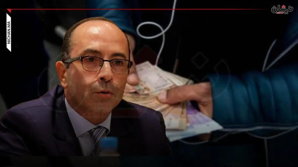 بنسودة يتلقى الضوء الأخضر لصرف الزيادة في الأجور