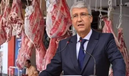 اتهامات لوزارة الفلاحة بالفشل في ضبط أسعار اللحوم وزجر المتلاعبين