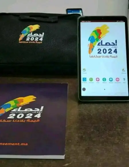 عدد سكان المغرب يقارب 37 مليون والأجانب 148 ألف