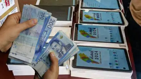 “استرجاع طابليت” كشرط لصرف التعويضات يُقلق المشاركين في الإحصاء