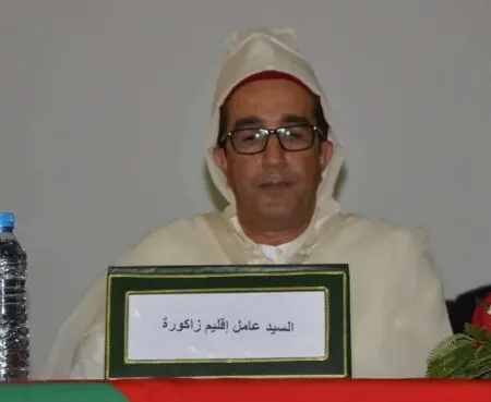 مطالب لعامل زاكورة بفتح تحقيق وإعلان الإقليم منطقة منكوبة