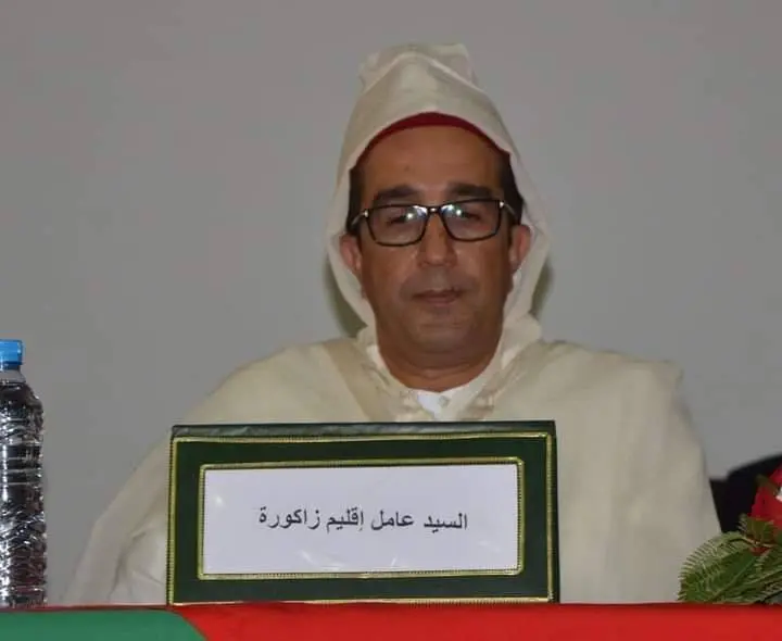 مطالب لعامل زاكورة بفتح تحقيق وإعلان الإقليم منطقة منكوبة