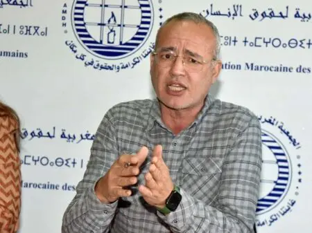 أكبر جمعية حقوقية بالمغرب تحذر من تفاقم البطالة وغلاء المعيشة