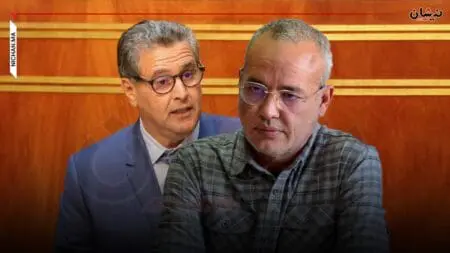 غالي ل “نيشان” : حكومة أخنوش تتجه صوب بيع المدارس العمومية والجامعات