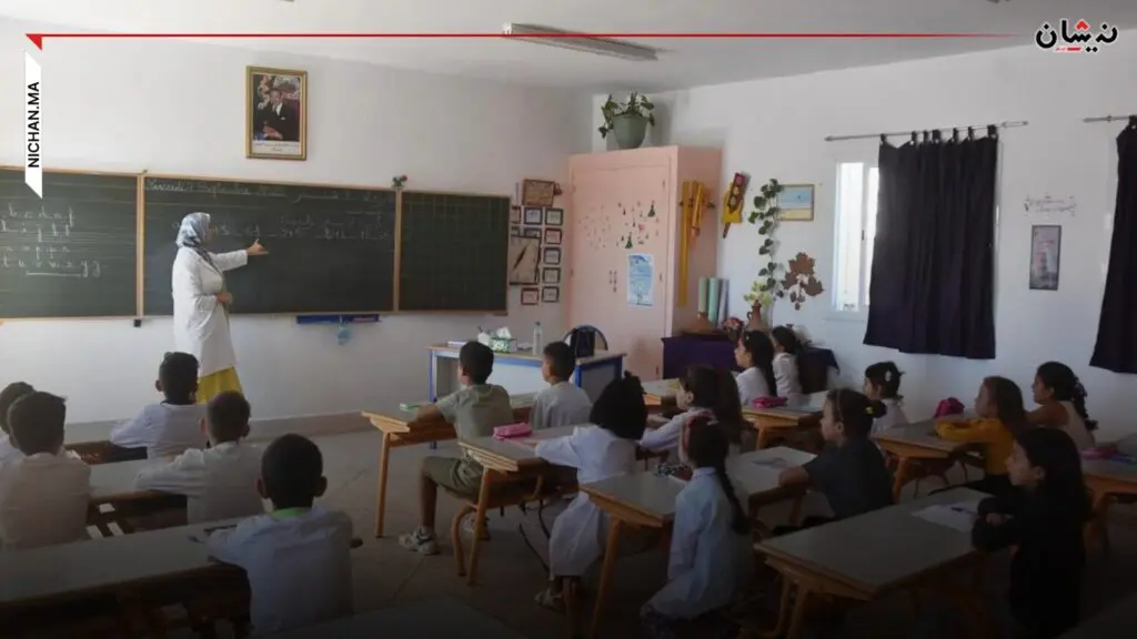 شريحة واسعة من المغاربة مع استعمال “الذكاء الصناعي” في التعليم