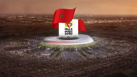 مشاريع كأس العالم بالمغرب تسيل لعاب “شركات خليجية عملاقة”