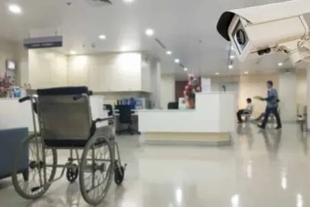 استياء في فاس من تخصيص 90 مليون سنتيم لتزويد مركز صحي بالكاميرات