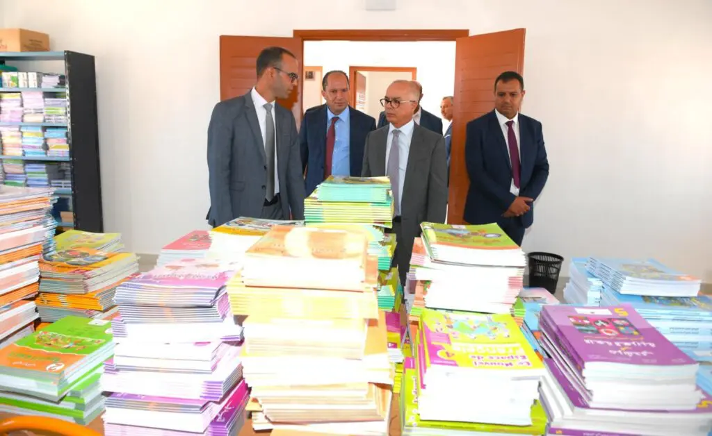 موجة غلاء تعصف بأسعار الكتب المدرسية المستوردة في المغرب