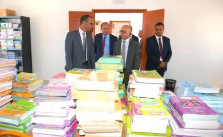 موجة غلاء تعصف بأسعار الكتب المدرسية المستوردة في المغرب