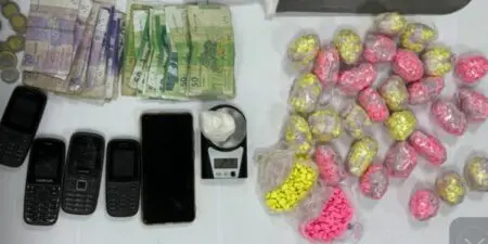 الكوكايين يطيح بمروج في حالة تلبس بطنجة