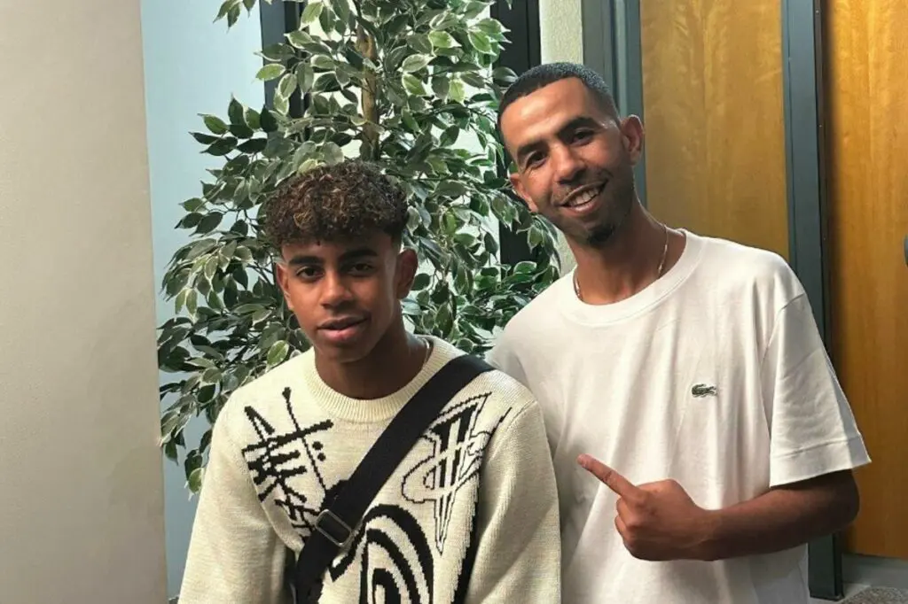 والد يامال يتعرض للطعن بالسلاح الأبيض بمدينة ماتارو