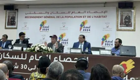 لحليمي لأثرياء المغرب: حيدوا الكلاب وافتحوا أبواب الفيلات لباحثي الإحصاء