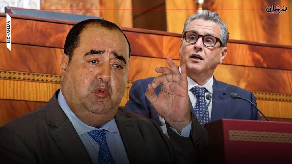 فشل ملتمس الرقابة… شهادة وفاة جديدة لمعارضة بلا أنياب؟ (تحليل إخباري)