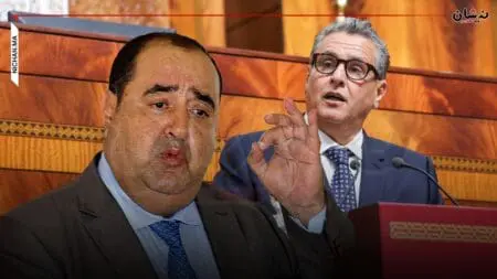 فشل ملتمس الرقابة… شهادة وفاة جديدة لمعارضة بلا أنياب؟ (تحليل إخباري)