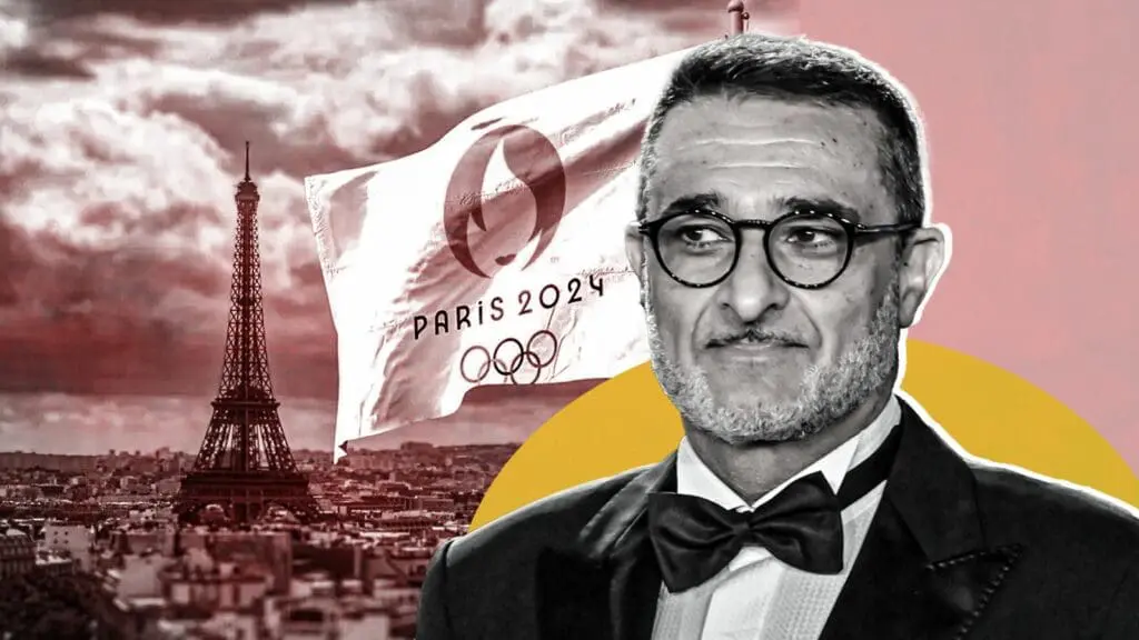 إخفاق باريس..رئيس اللجنة الأولمبية يلتزم الصمت..