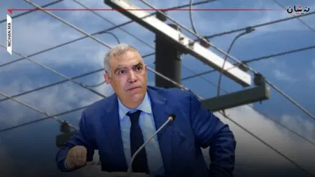 من ينصت لتعليمات لفتيت…؟ كيف تجاهل الولاة والعمال مذكرة “الكهرباء”