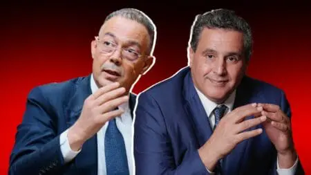 المعارضة تهدد بالطعن في مشروع قانون المالية 2025 بسبب “الاعتداء المادي”