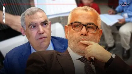 “البيجيدي” يتهم السلطات بإقصاء أعضائه من الإحصاء رغم قبولهم