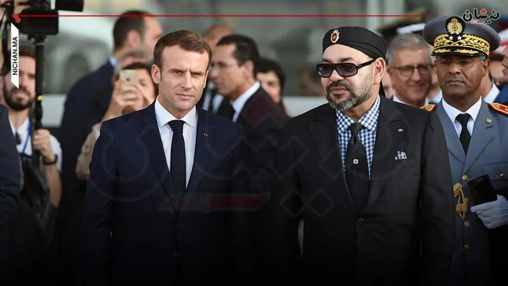 مصادر دبلوماسية تتوقع زيارة رسمية للملك محمد السادس إلى فرنسا