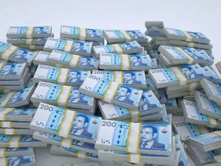 عفو ضريبي.. أثرياء يضخون مليارات الأموال المهربة في الأبناك