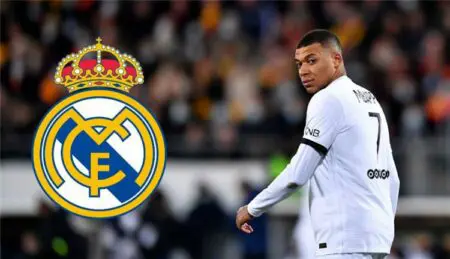الدوري الإسباني: ريال مدريد يتعثر أمام مايوركا في ظهور مبابي الأول