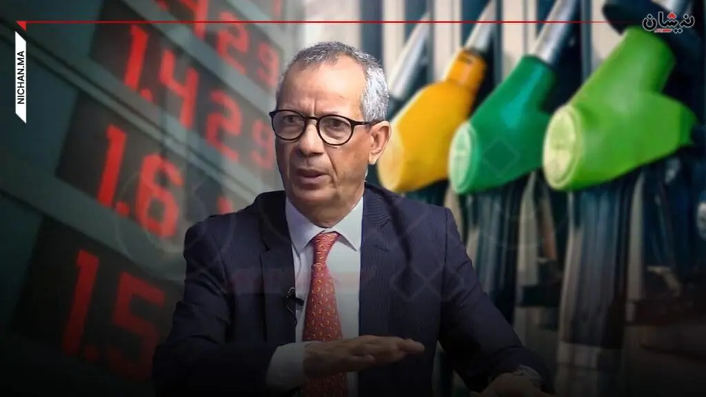وسط تهاوي سعر النفط..تخفيض 20 سنتيم في الغازوال والبنزين بالمغرب