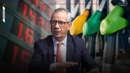 وسط تهاوي سعر النفط..تخفيض 20 سنتيم في الغازوال والبنزين بالمغرب