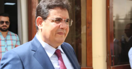 كواليس احتفال “أحرار” طنجة بـ”رحيل” رئيس قسم الشؤون الداخلية بالولاية