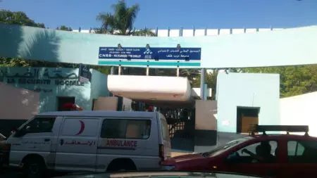 مصحة الضمان بدرب غلف تستهتر بصحة المغاربة