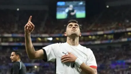 مكافآت مغرية للاعبي المنتخب المصري للفوز على المغرب