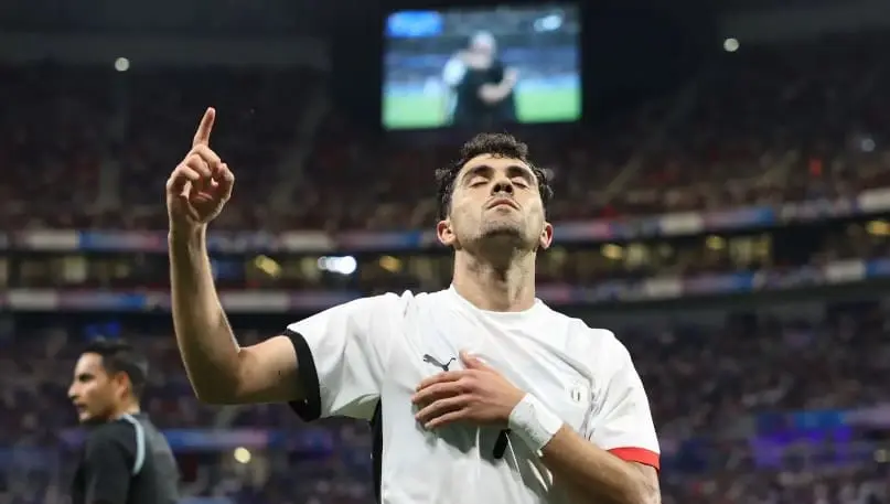 مكافآت مغرية للاعبي المنتخب المصري للفوز على المغرب