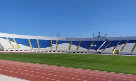 مجلس مدينة الدار البيضاء يسلم العربي الزاولي بكل مرافقه لسونارجيس