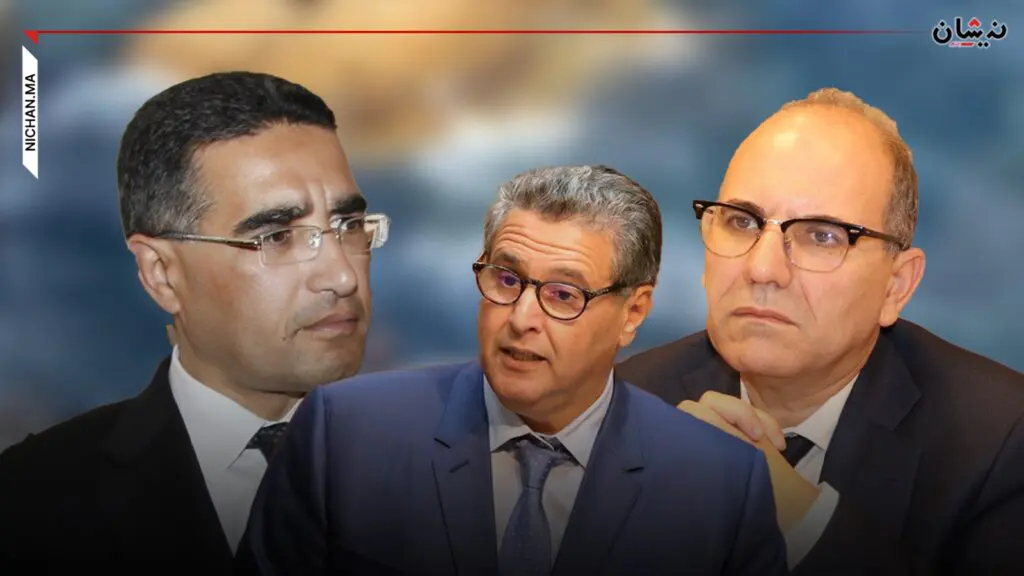هل يقف “فيتو” اليعقوبي وراء تراجع الأحرار عن منح التزكية لزوج اغلالو..؟